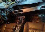 BMW Řada 5 Kombi 0,0 170 kw