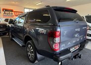 Ford Ranger Pick-up 3,2 l 147 kw
