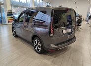 Ford Tourneo Connect MPV 1,5 l 110 kw