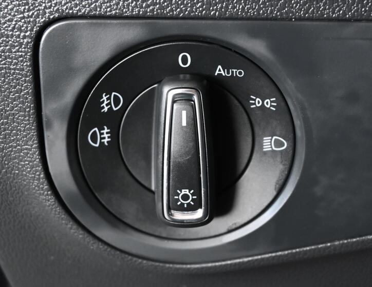 Volkswagen Tiguan Allspace 30