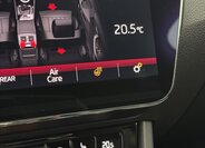 Škoda Superb Kombi 2,0 l 140 kw