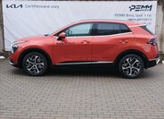 KIA Sportage Ostatní 1,6 l 117 kw
