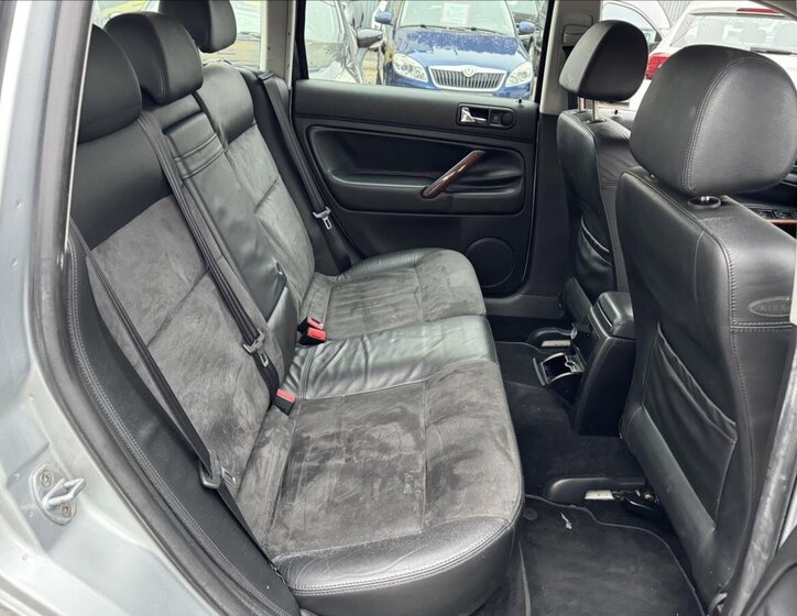 Volkswagen Passat 35