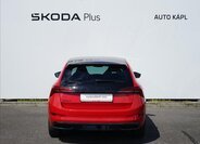 Škoda Scala Hatchback 999,0 81 kw