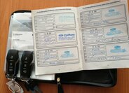 Ford Galaxy Kombi 2,0 l 154 kw