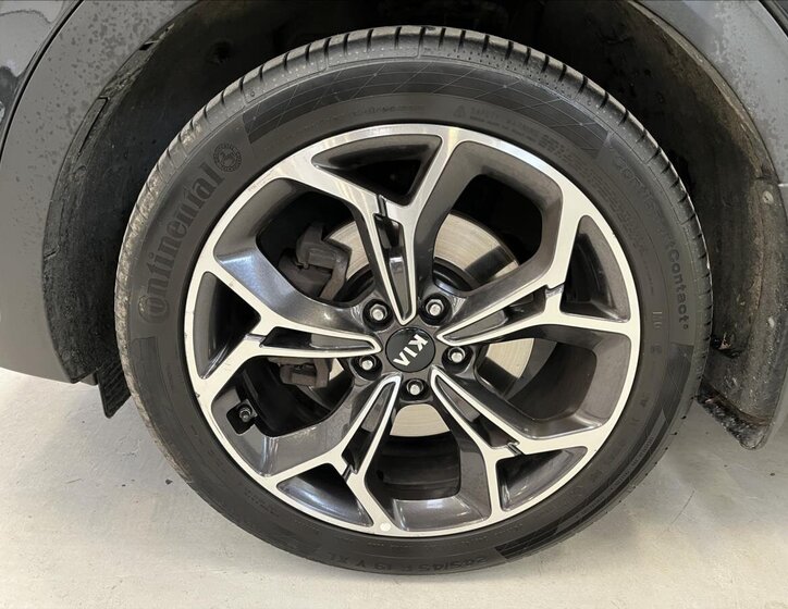 KIA Sportage 34