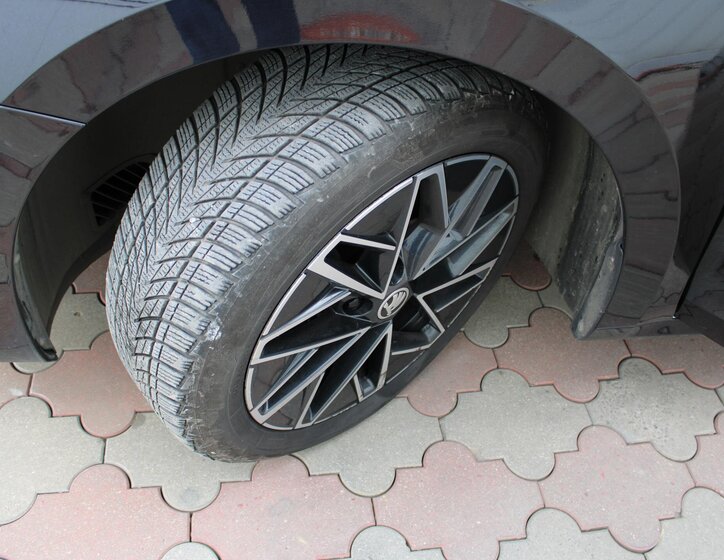 Škoda Octavia Liftback 2,0 l 110 kw