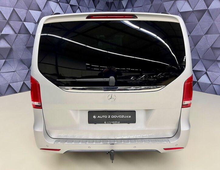 Mercedes-Benz Třídy V 6