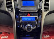 Hyundai i30 Kombi 1,6 l 81 kw