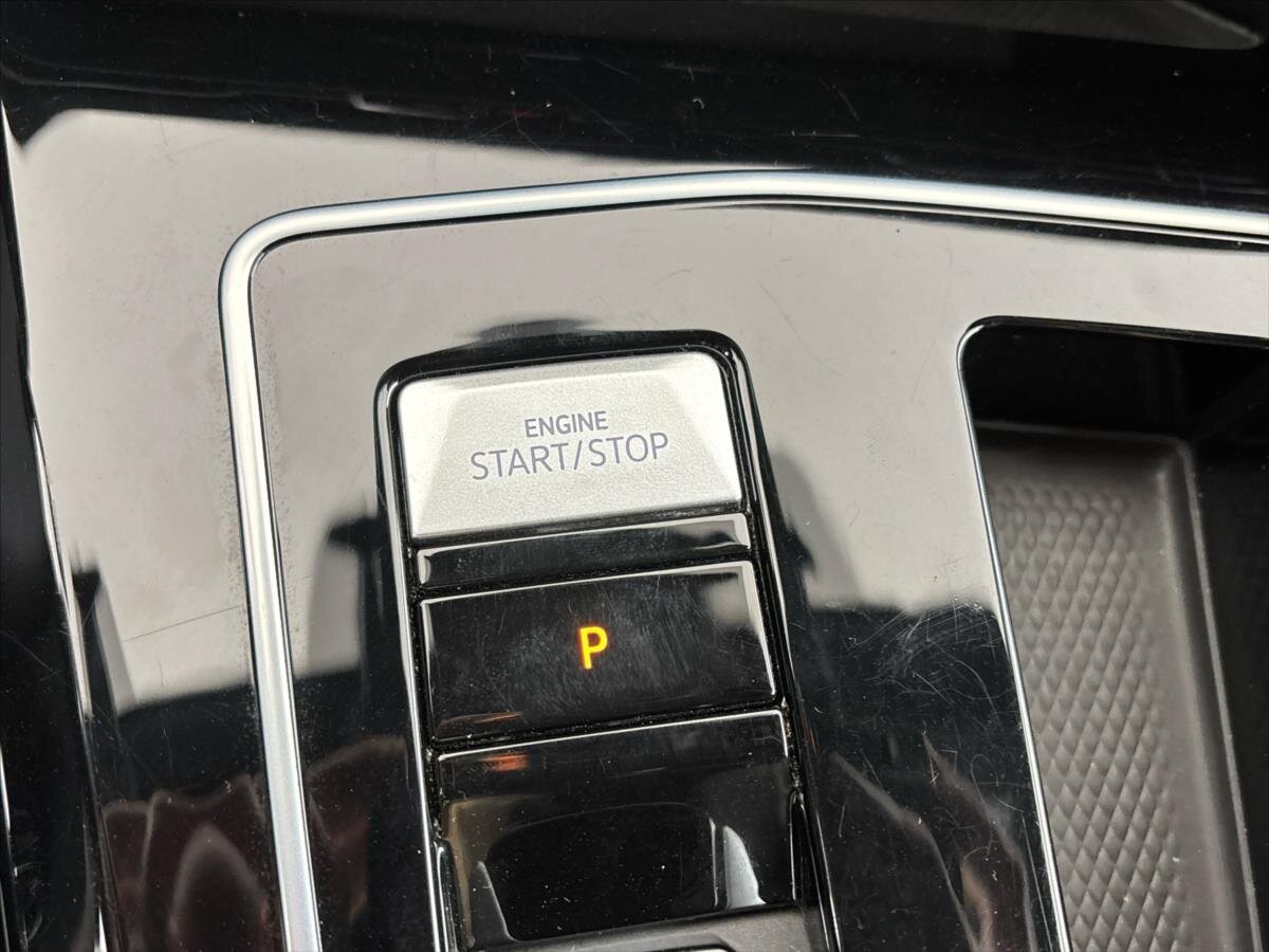 Volkswagen Golf Kombi 1,5 l 110 kw