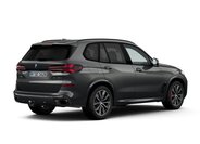 BMW X5 SUV 3,0 l 219 kw