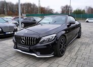 Mercedes-Benz Třídy C 2