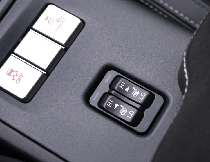 Toyota GR86 Kupé 2,4 l 172 kw