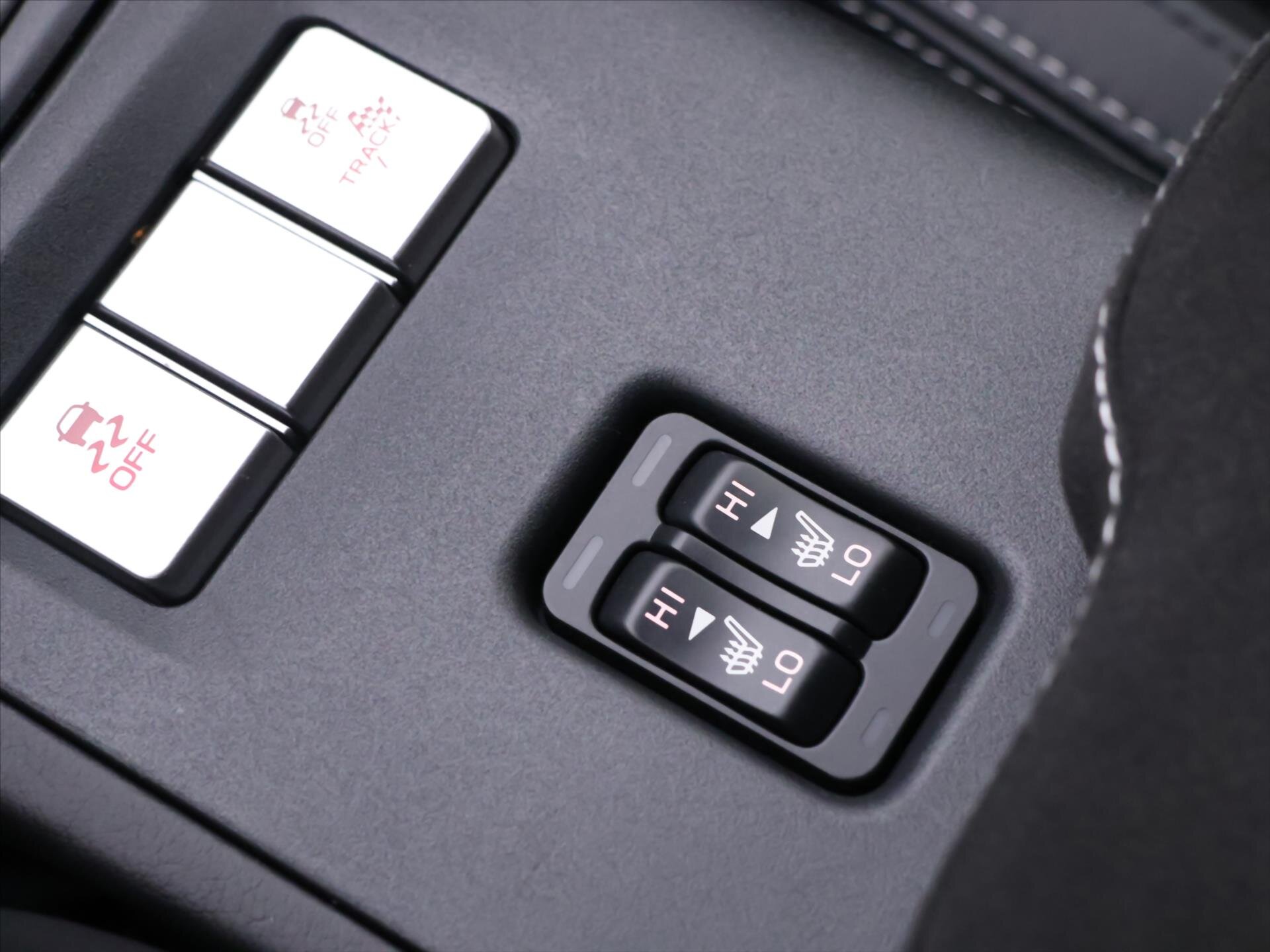 Toyota GR86 Kupé 2,4 l 172 kw