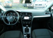 Volkswagen Golf 27