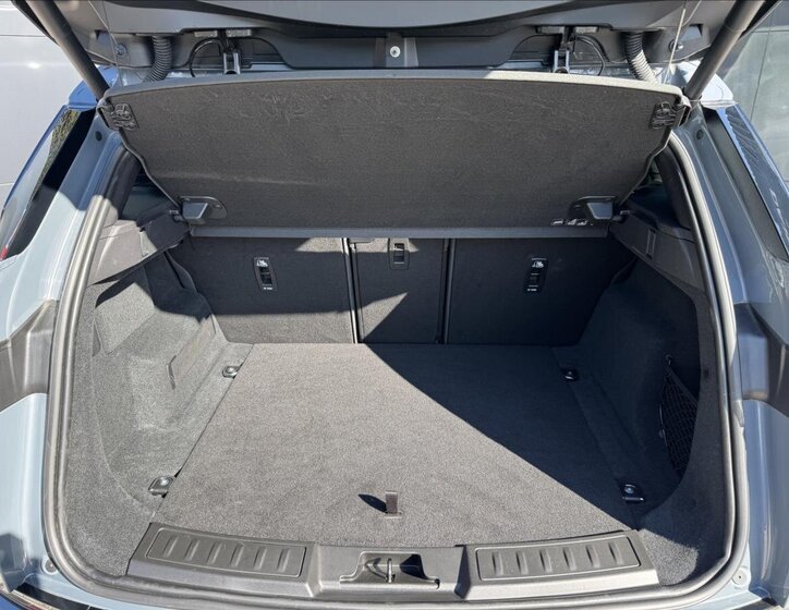 Land Rover Range Rover Evoque SUV 2,0 l 120 kw