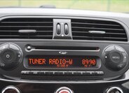 Fiat 500 Hatchback 1,4 l 74 kw