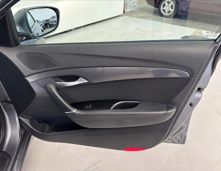 Hyundai i40 Kombi 1,7 l 100 kw