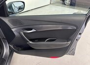 Hyundai i40 Kombi 1,7 l 100 kw