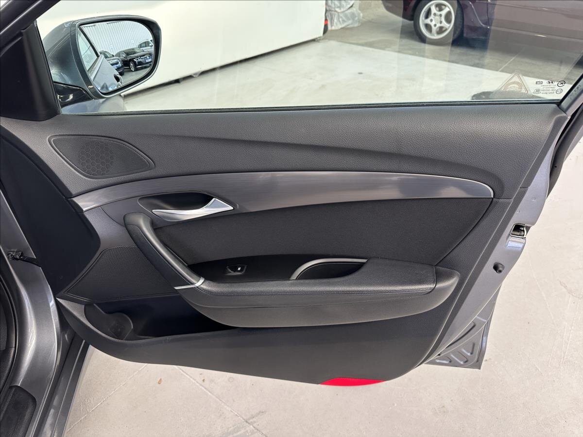 Hyundai i40 Kombi 1,7 l 100 kw