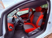 Opel Corsa Hatchback 1,2 l 63 kw