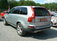 Volvo XC90 5