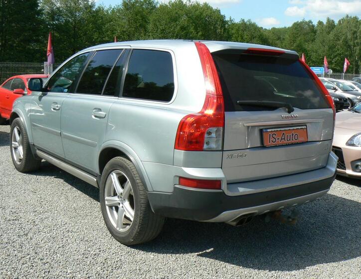 Volvo XC90 5