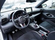 Toyota Ostatní Hatchback 1,6 l 192 kw