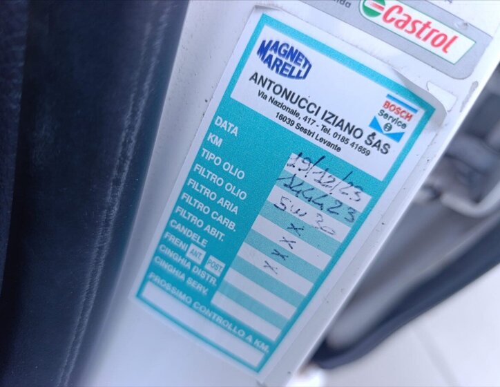 Volkswagen Golf Hatchback 1,6 l 77 kw