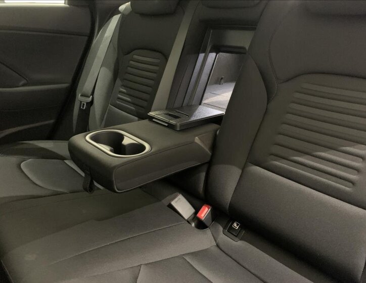 Hyundai i30 Kombi 1,5 l 103 kw