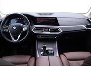 BMW X5 SUV 3,0 l 210 kw