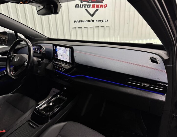 Volkswagen ID.4 SUV 0,0 220 kw