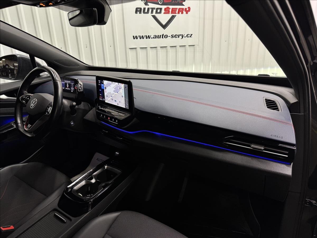 Volkswagen ID.4 SUV 0,0 220 kw