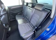 Škoda Kodiaq SUV / Terénní 2,0 l 147 kw