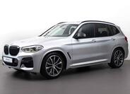 BMW X3 1