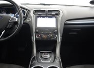 Ford Mondeo Kombi 2,0 l 150 kw