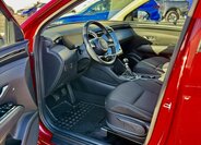 Hyundai Tucson SUV 1,6 l 110 kw