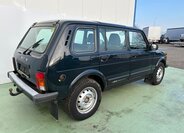 Lada Niva SUV 1,7 l 61 kw