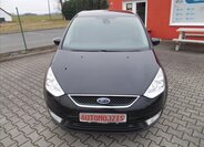 Ford Galaxy 3