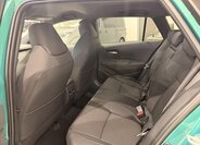 Toyota Corolla Kombi 1,8 l 72 kw