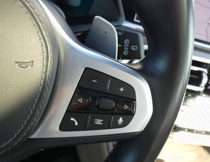 BMW X5 SUV / Terénní 3,0 l 245 kw