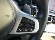 BMW X5 SUV / Terénní 3,0 l 245 kw