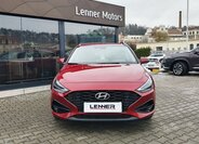 Hyundai i30 Kombi 1,5 l 103 kw