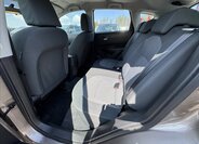 Nissan Qashqai SUV / Terénní 1,6 l 84 kw