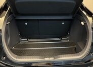 Toyota C-HR Hatchback 2,0 l 112 kw