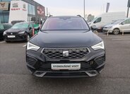 Seat Ateca 4