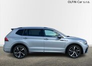 Volkswagen Tiguan Allspace Kombi 2,0 l 140 kw