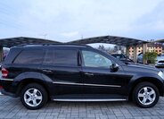Mercedes-Benz GL 7