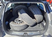 Renault Talisman Kombi 1,6 l 96 kw