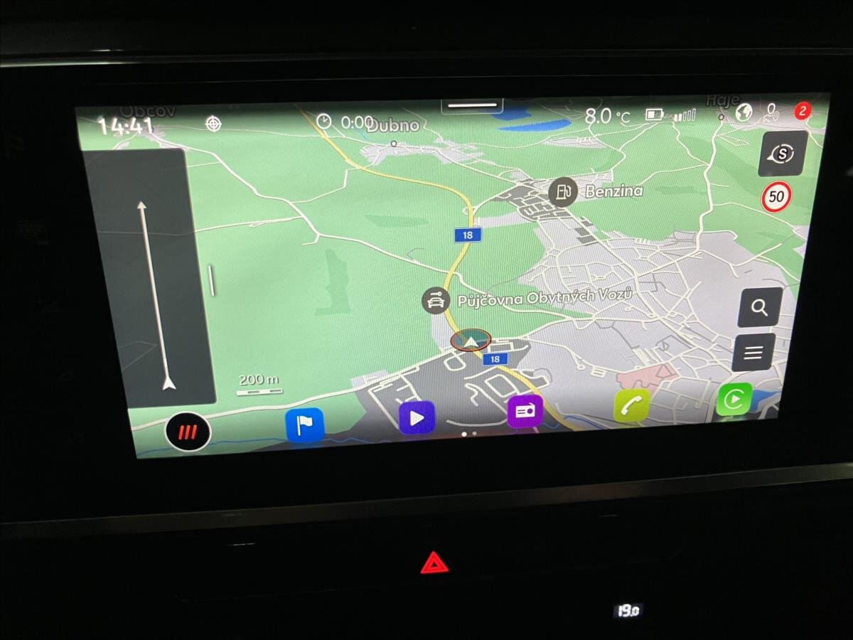 Seat Ateca SUV / Terénní 2,0 l 110 kw